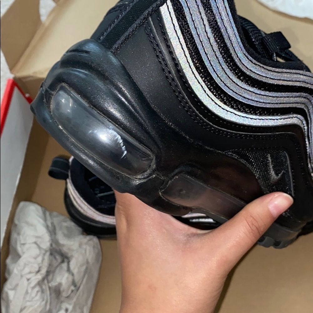 AIR Max 97 - Picture 4 of 5